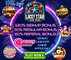 Explore the Best Lucky Star Casino Bonuses