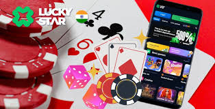 Lucky Star Club Indi — real cash casino for desi players 11