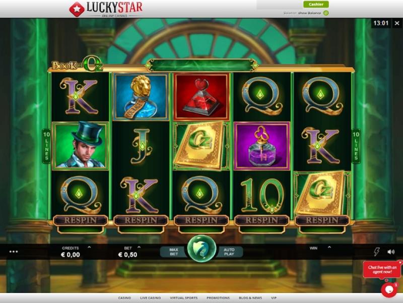 Lucky Star Club Indi — real cash casino for desi players 11