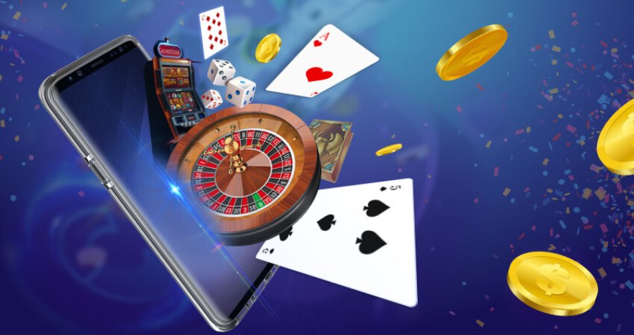 Discover the Exciting World of Online UK Amonbet Casino Discover the Exciting World of Online UK Amonbet Casino