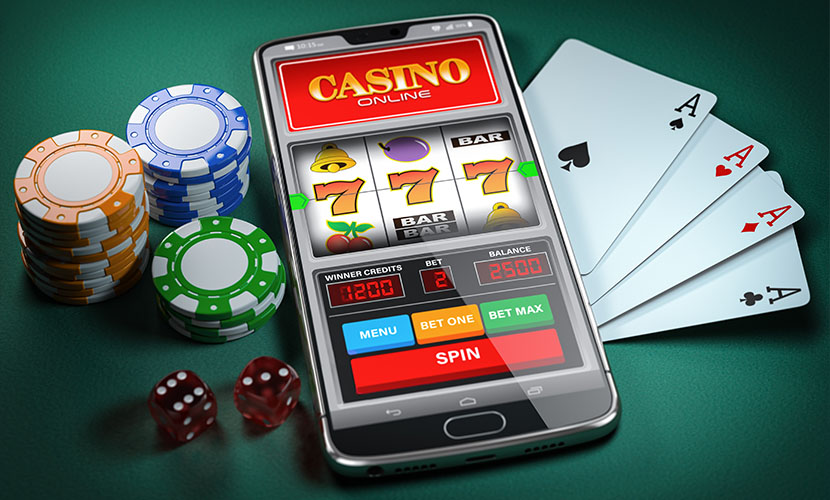 Discover the Thrilling World of BetFoxx Casino