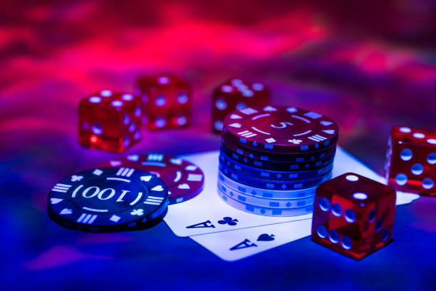 Discover the Thrilling World of BetFoxx Casino