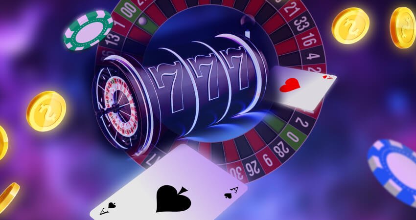 Experience the Thrill at Casino BetFoxx UK