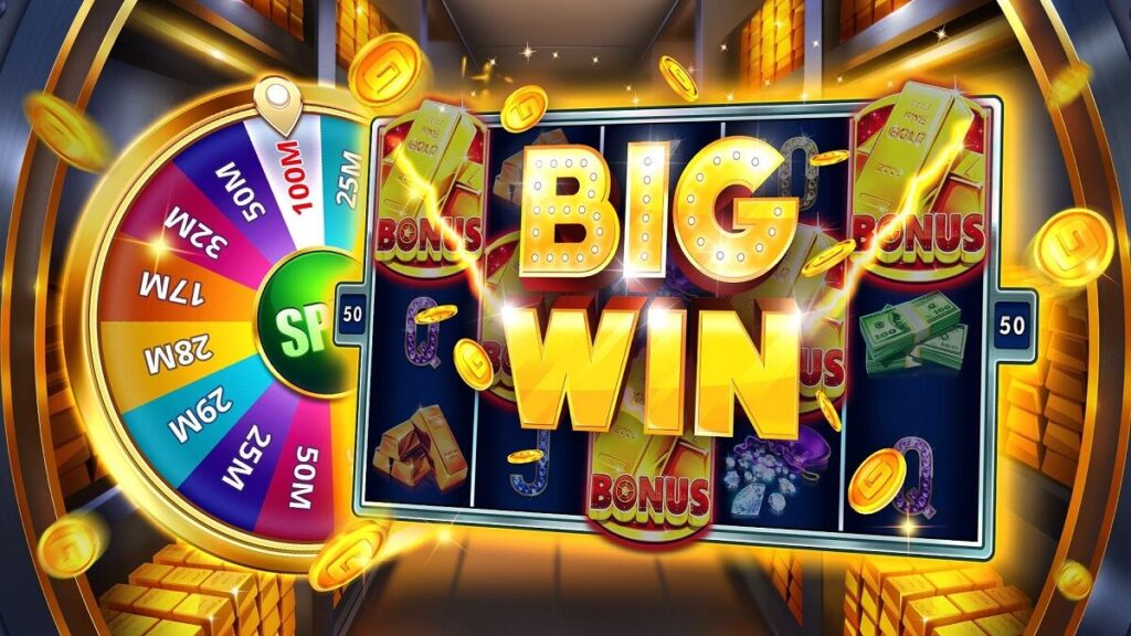 Experience the Thrill of Casino Slotit Your Ultimate Guide