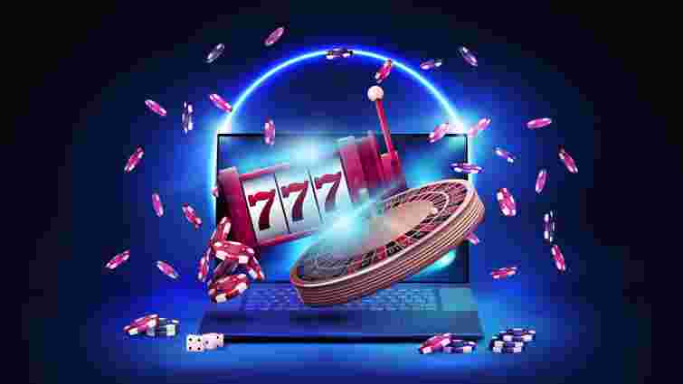 Experience the Thrill of Gaming at CasinoLab Casino 32 Experience the Thrill of Gaming at CasinoLab Casino 32