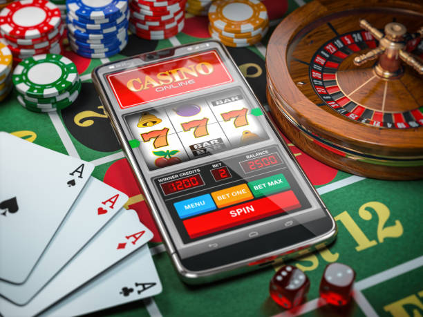 Experience the Thrill of Gaming at CasinoLab Casino 32 Experience the Thrill of Gaming at CasinoLab Casino 32