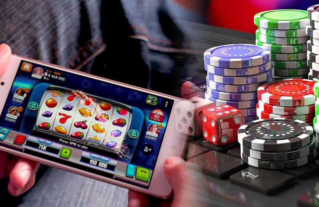 Experience the Thrills of BetGem Online Casino UK Experience the Thrills of BetGem Online Casino UK