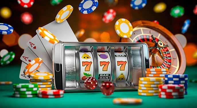 The Future of Gaming Casino Online Regulated in the Digital Age The Future of Gaming Casino Online Regulated in the Digital Age